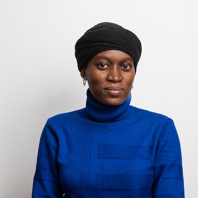 Lire la suite à propos de l’article Meet Farida Zakariya: The first graduate of a Nigerian university to earn a McCall MacBain Scholarship