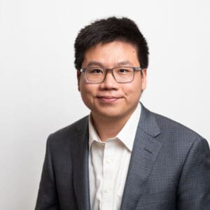 Lire la suite à propos de l’article Tony Xu