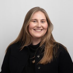 Lire la suite à propos de l’article Margaret Mackenzie