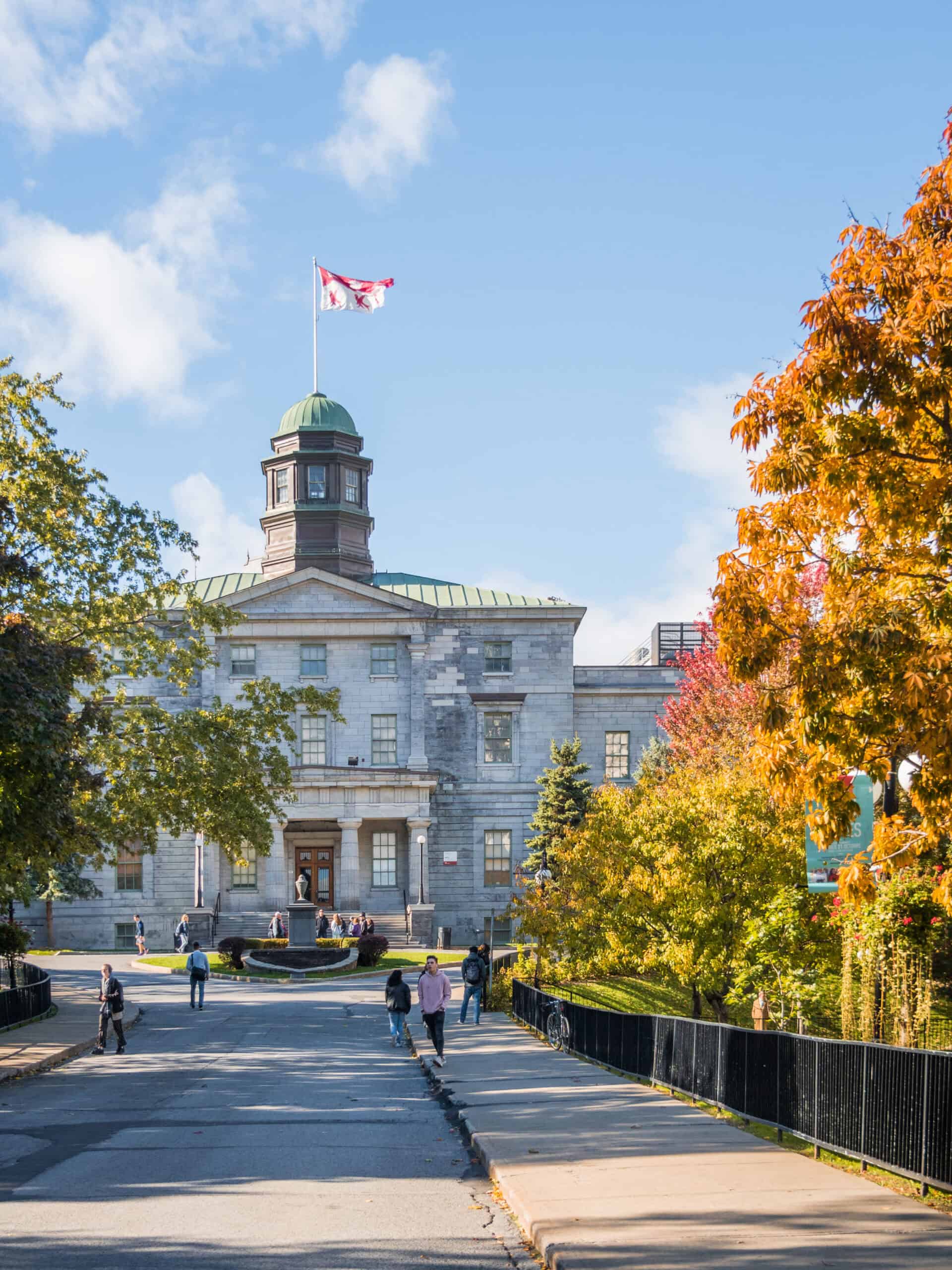 Lire la suite à propos de l’article McGill Reporter: McCall MacBain Scholarship finalists announced, to meet in Montreal for interviews 