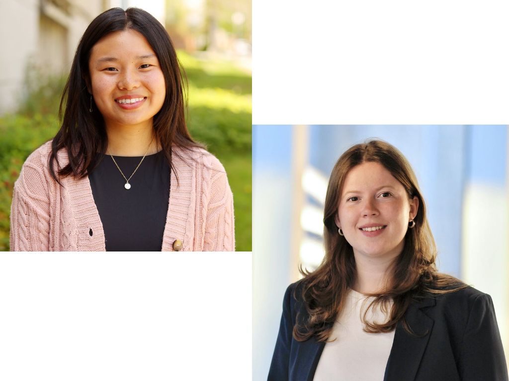 Lire la suite à propos de l’article Dalhousie University’s 2025 McCall MacBain Scholarship finalists and Regional Award recipients