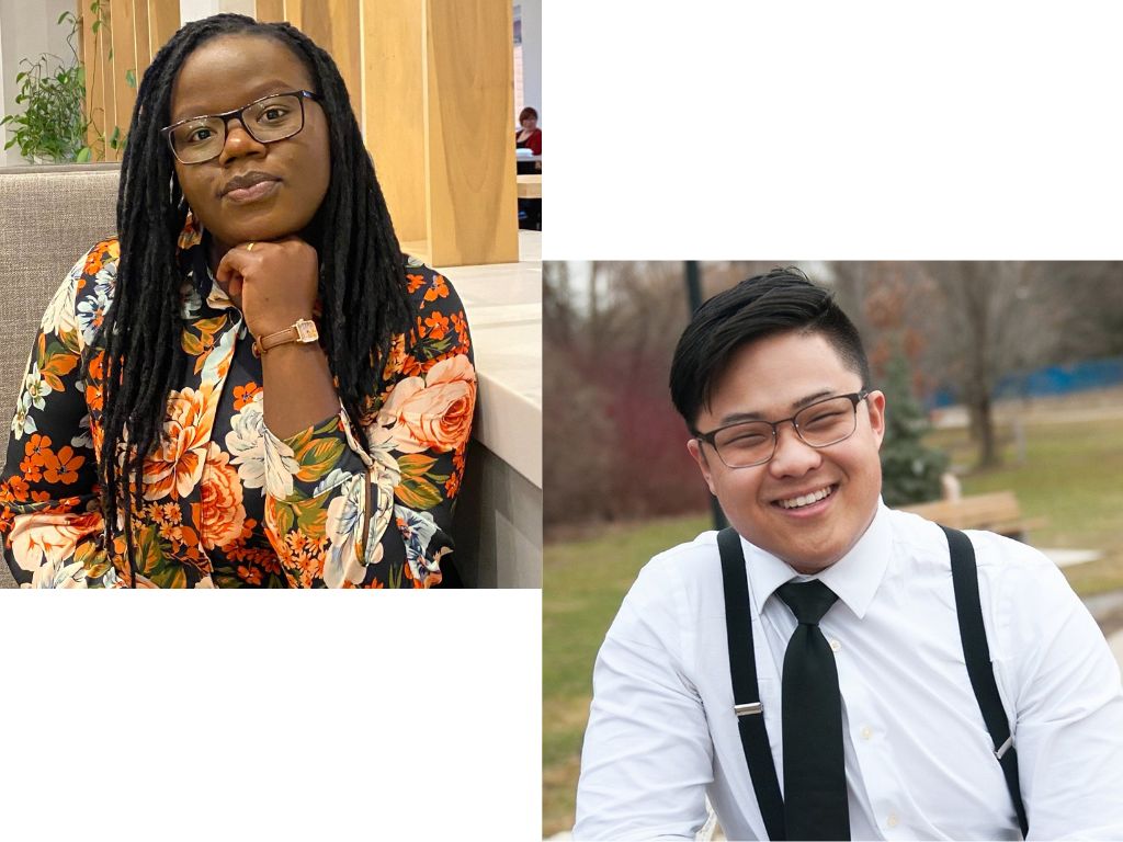 Lire la suite à propos de l’article University of Waterloo student and graduate named finalists for the McCall MacBain Scholarships