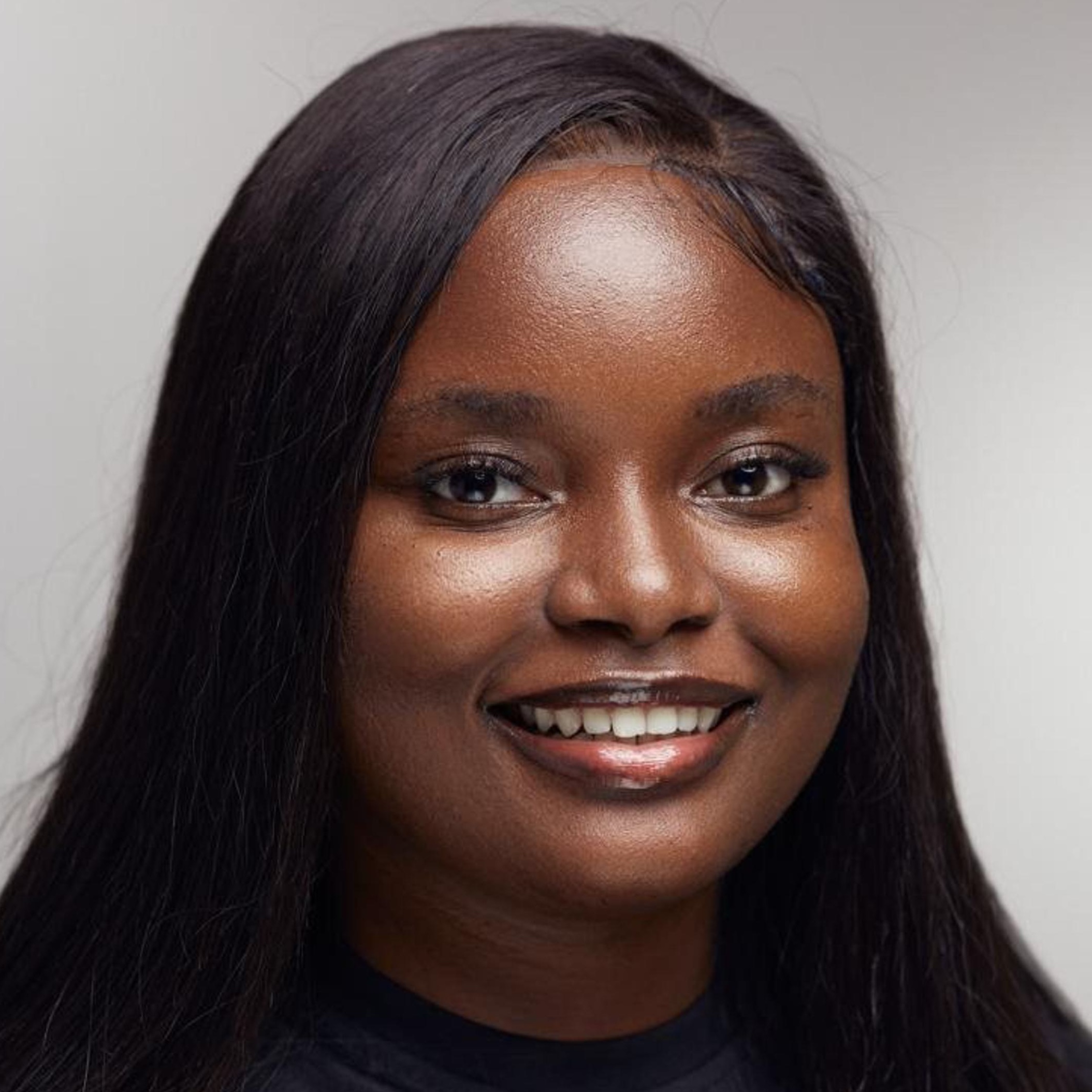 Lire la suite à propos de l’article KNUST’s Yaa Amankrah Named Finalist for McCall MacBain Scholarship